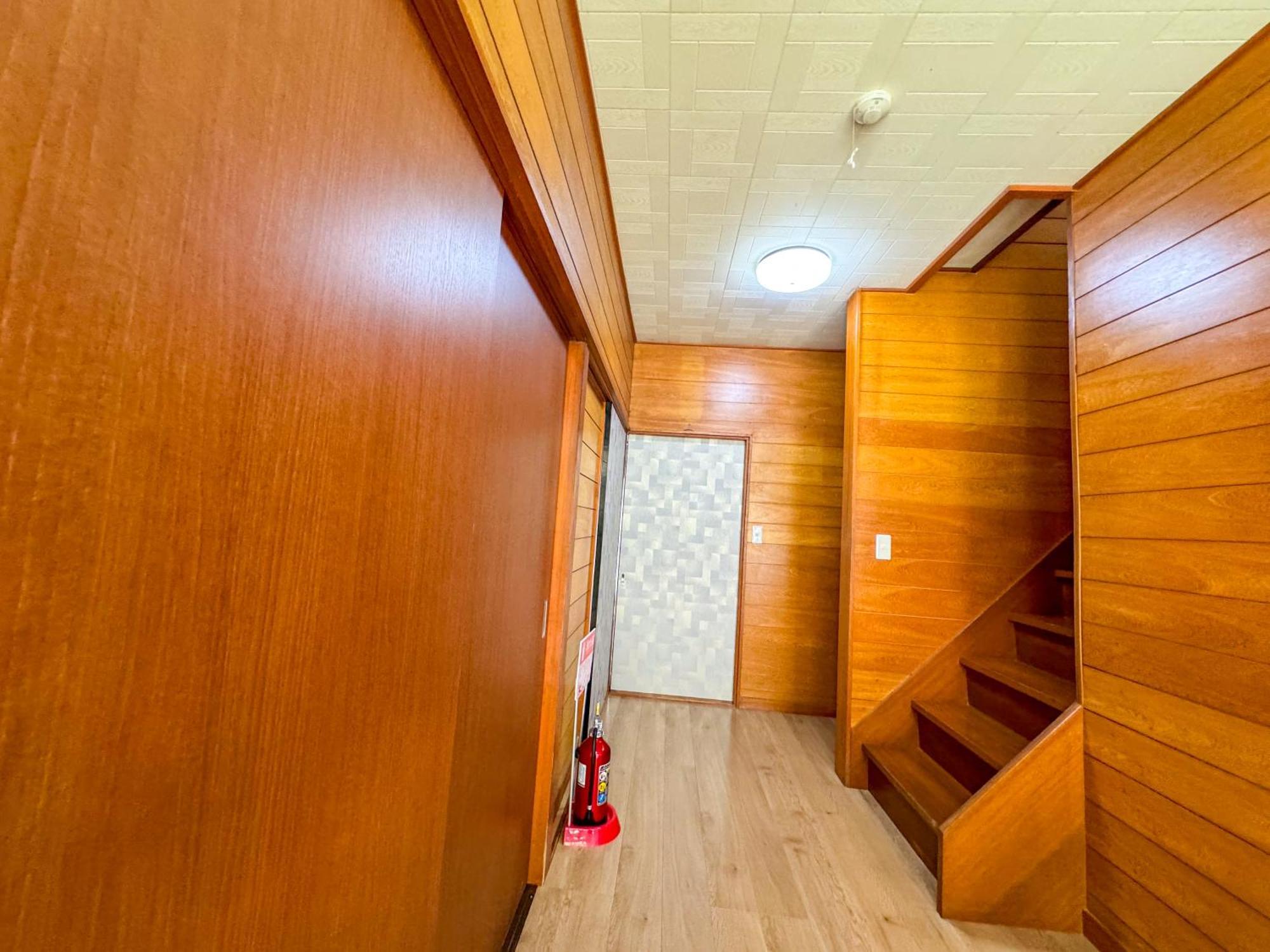 Fuji Ninja House Villa Fujiyoshida Dış mekan fotoğraf