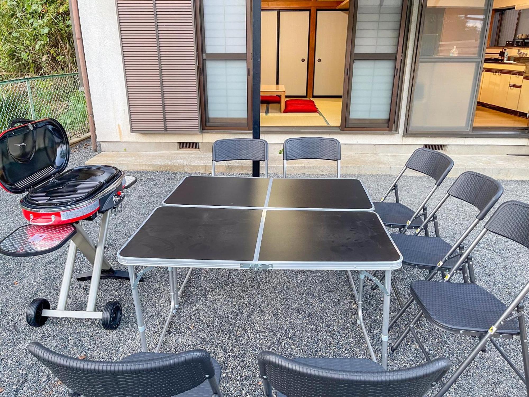 Fuji Ninja House Villa Fujiyoshida Dış mekan fotoğraf